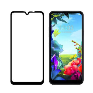 LG K Serie LG K40s Screen Protector Gehärtetes Glas Bildschirmschutz #1053