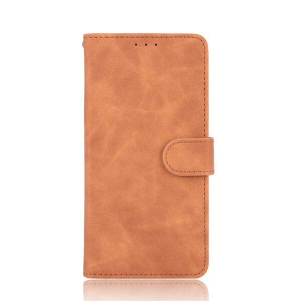 LG K Serie Einfach LG K22 Einfarbig Handyhülle #1032 – Bild 9