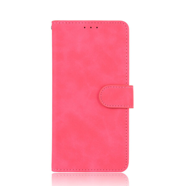 LG K Serie Einfach LG K22 Einfarbig Handyhülle #1032 – Bild 10