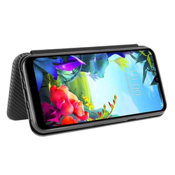 LG K Serie Einfach LG K40s Muster Handyhülle #1033 – Bild 5
