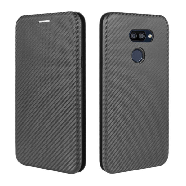 LG K Serie Einfach LG K40s Muster Handyhülle #1033