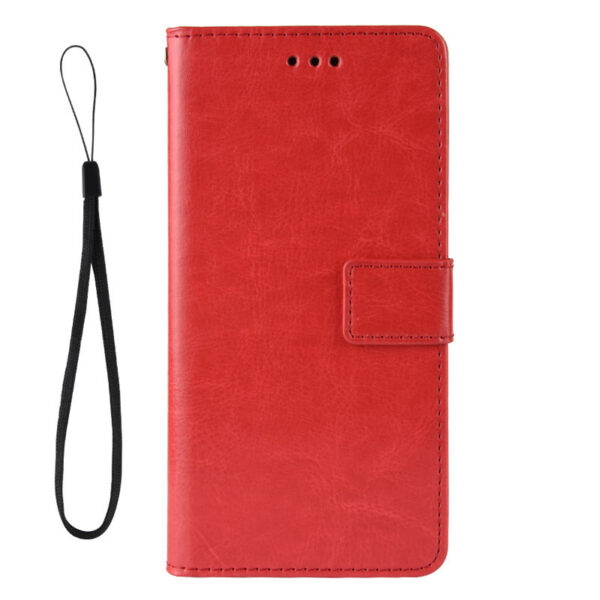 LG K Serie LG K42 Einfach Handyhülle Einfarbig #1034 – Bild 9
