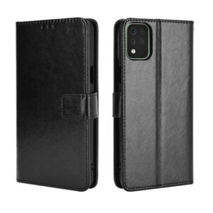 LG K Serie LG K42 Einfach Handyhülle Einfarbig #1034