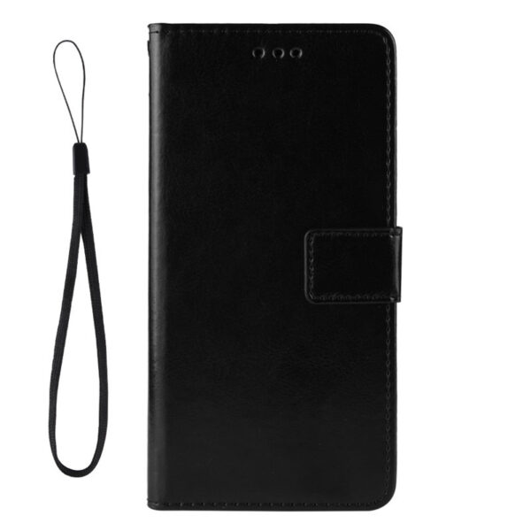 LG K Serie LG K42 Einfach Handyhülle Einfarbig #1034 – Bild 6