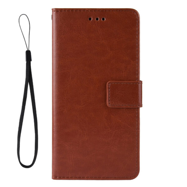 LG K Serie LG K42 Einfach Handyhülle Einfarbig #1034 – Bild 7