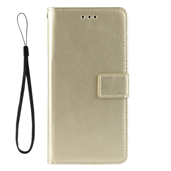 LG K Serie LG K42 Einfach Handyhülle Einfarbig #1034 – Bild 8