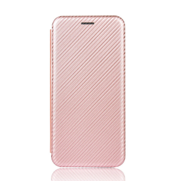 LG K Serie Einfach Handyhülle LG K50s Einfarbig #1035 – Bild 7