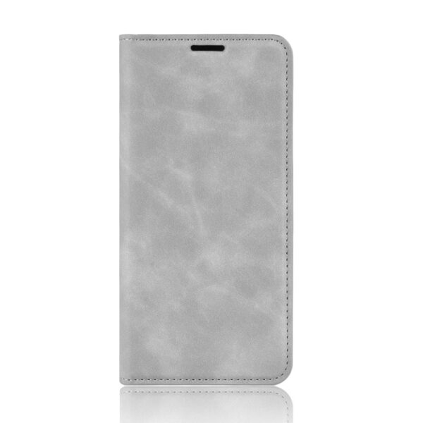 LG K Serie Einfarbig PU LG K51s Einfach Handyhülle #1036 – Bild 10