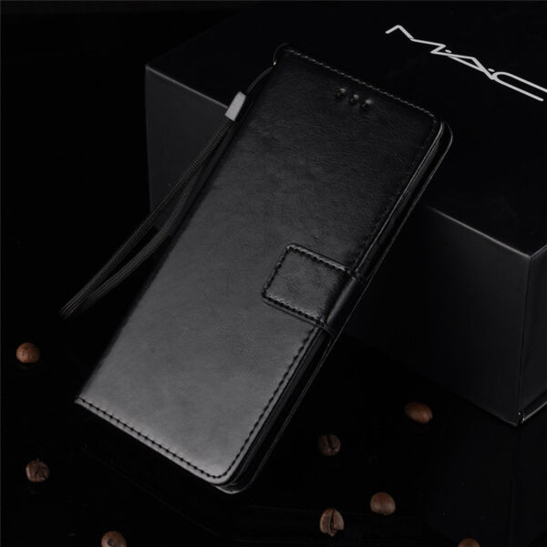 LG K Serie Handyhülle Einfach LG K9 Einfarbig #1038 – Bild 6