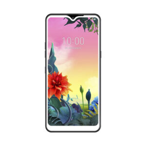 LG K Serie Gehärtetes Glas Bildschirmschutz LG K50s #1045