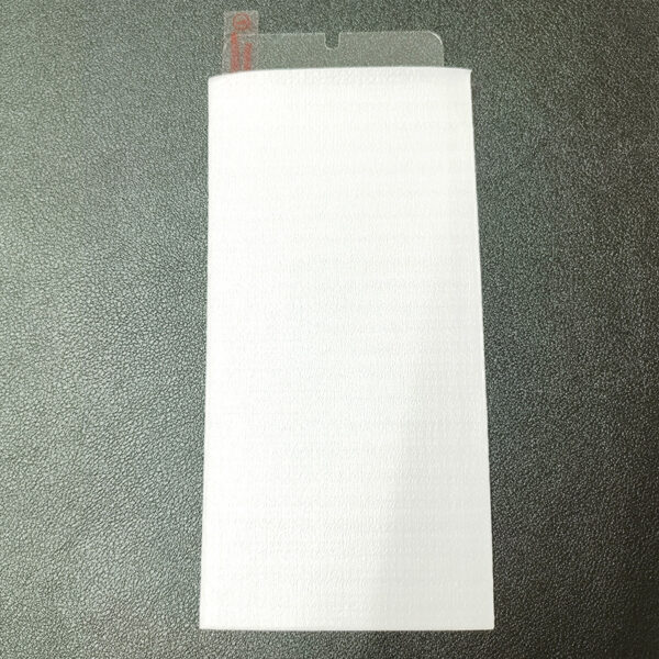 LG K Serie LG K51s Bildschirmschutz Gehärtetes Glas #1046 – Bild 2
