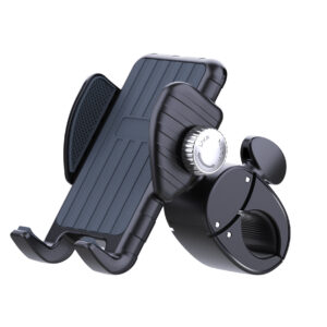 Handyhalterung Fahrrad Universal Handyhalter Einfach Schwarz #3012