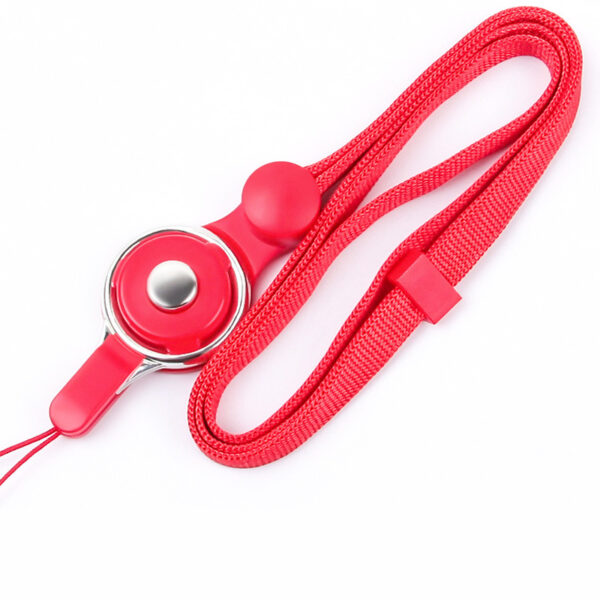 Handykette Universal Einfach Telefonkette Einfarbig #3014