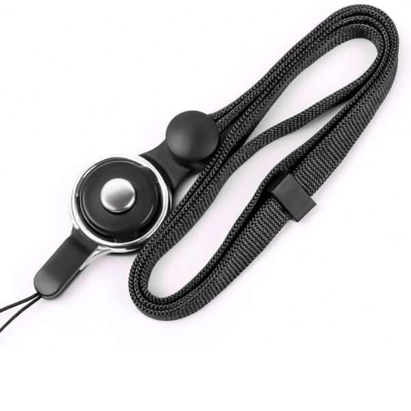 Handykette Universal Einfach Telefonkette Einfarbig #3014 – Bild 2
