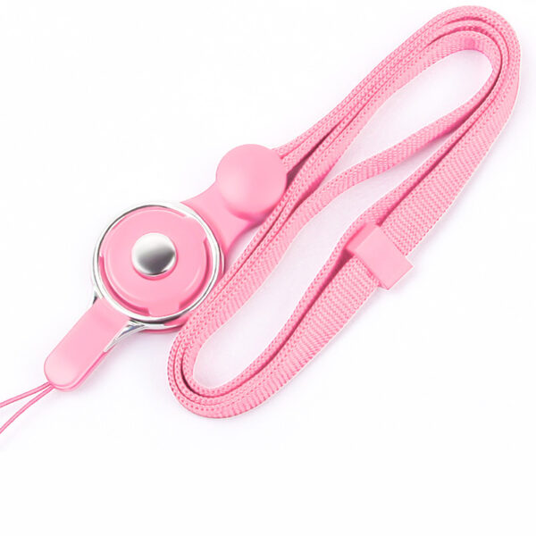 Handykette Universal Einfach Telefonkette Einfarbig #3014 – Bild 3